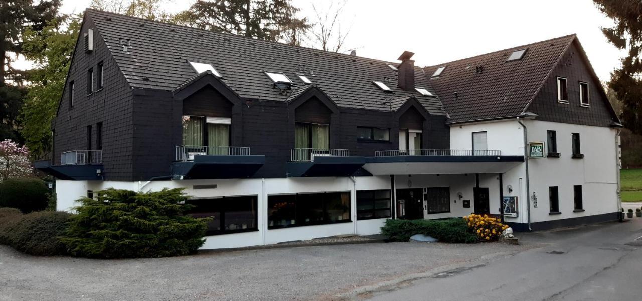 Hotel Haus Koppelberg Wipperfurth Exterior photo