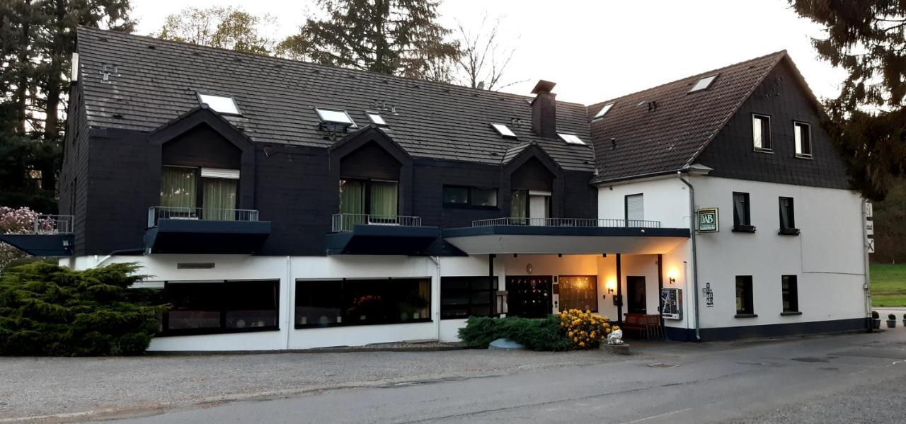 Hotel Haus Koppelberg Wipperfurth Exterior photo